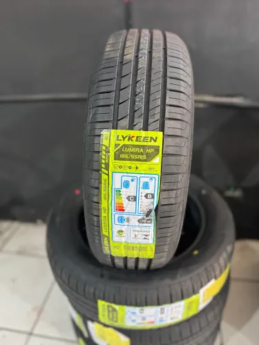 Pneu 185/55/15 Novo Lykeen (instalação grátis)