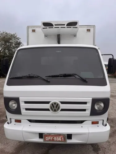 VW 8.150E DELIVERY