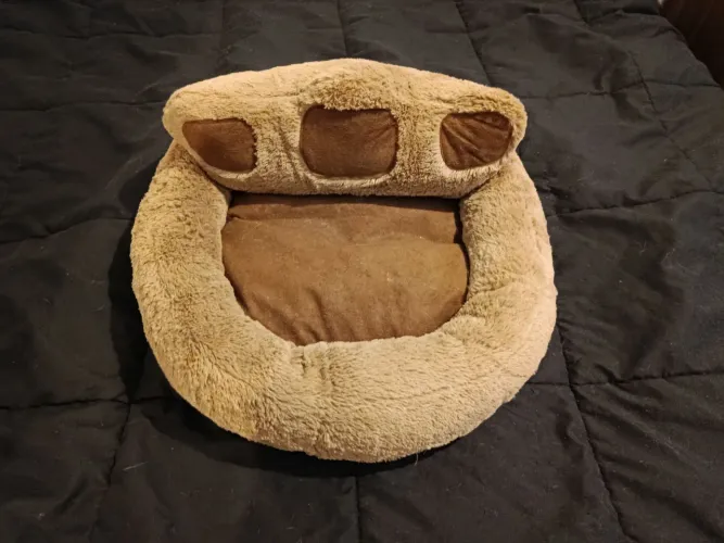 Cama para Gato