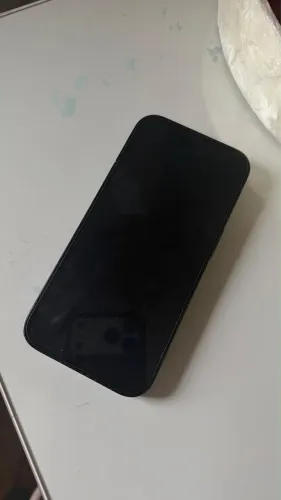iPhone 16 256G preto
