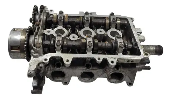 Cabeçote Hyundai Hb20 1.0 2013 Á 2018