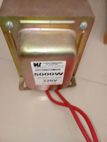 Transformador 