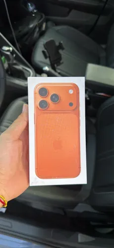 iPhone 17 Pro - 256 GB (LACRADO)