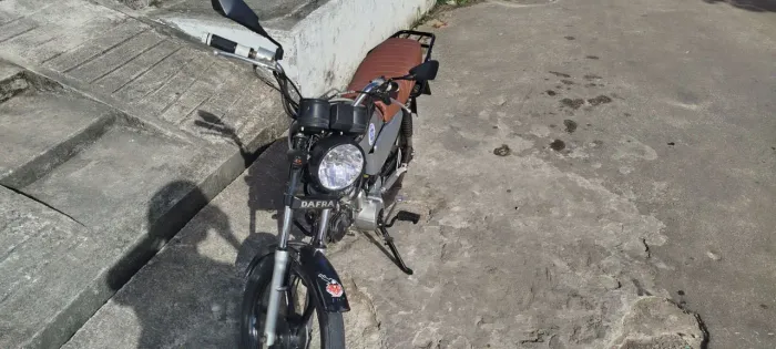 DAFRA SUPER 100