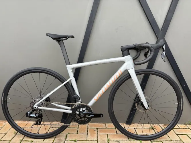 Specialized Tarmac SL8 Pro 2026 TAM 52 ( semi zero )