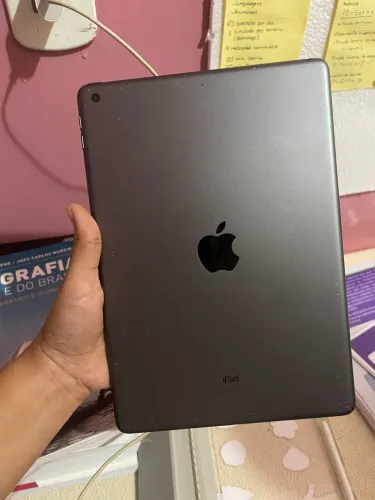 Vende-se IPAD 9th 