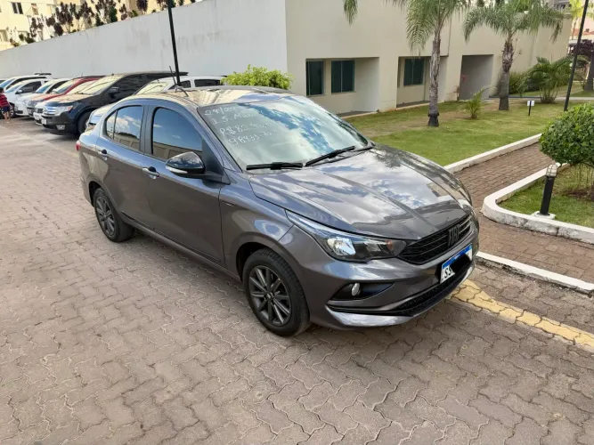 Fiat Cronos Drive 1.3 8V Flex 2024