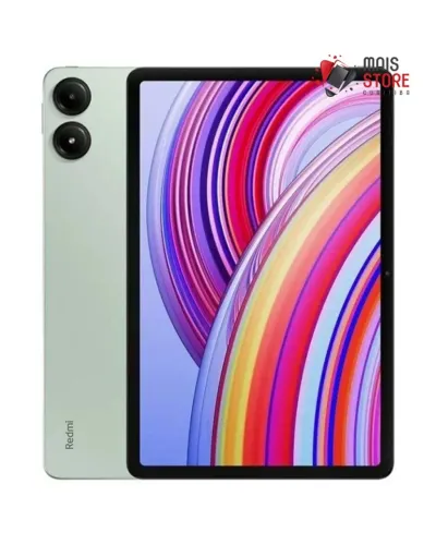 Tablet Xiaomi Redmi Pad Pro 128GB / RAM 6GB 12.1" (Novo-Lacrado)