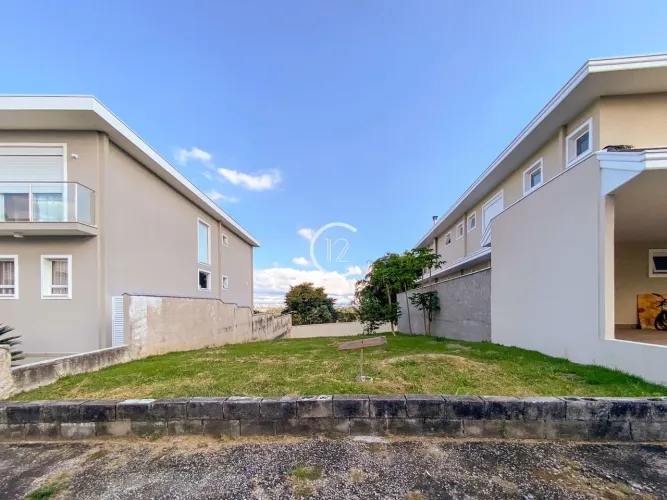 Terreno à venda, 387 m² por R$ 1.065.000,00 - Urbanova - São José dos Campos/SP