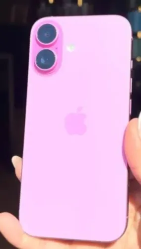 IPhone 16 256GB
