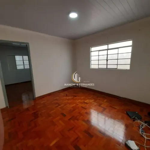 Casa à venda, 136 m² por R$ 470.000,00 - Santana - Rio Claro/SP