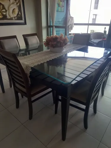 Mesa de jantar