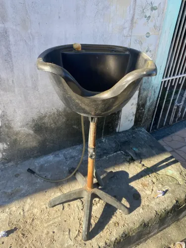Lavatório