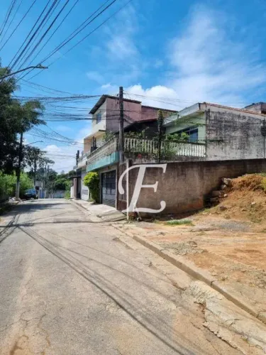Terreno à venda, 209 m² por R$ 330.000,00 - Horto Florestal - São Paulo/SP