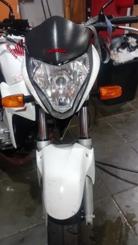 Vendo cb300
