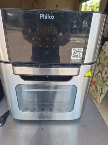 Ayer fryer Oven 250,00