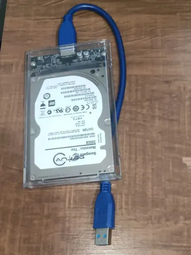 HD 500 gigas