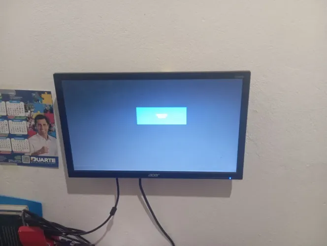Monitor 
