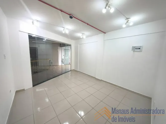 Manaus Imóveis - Rua Marechal Deodoro, 178, Loja 505 - Centro - Edifício Galeria Central