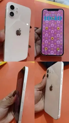 iPhone 12 