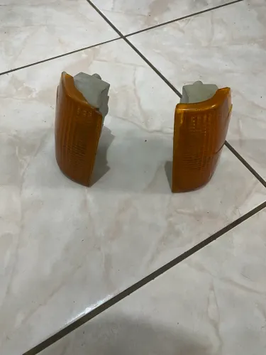 Par de setas gol quadrado ano 94