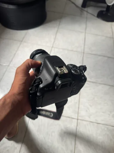 Canon T3i