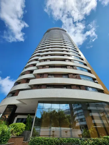 ONDINA - MANSÃO BERNADO BERTOLUCCI - 310M² - 3 SUÍTES - ALTO LUXO - FINO ACABAMENTO - VIS