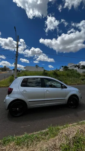 Volkswagen Fox 1.0 MI Total Flex 8V 5P 2013