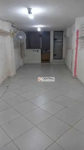 Ponto para alugar, 80 m² por R$ 6.100,00/mês - Nazaré - Salvador/BA