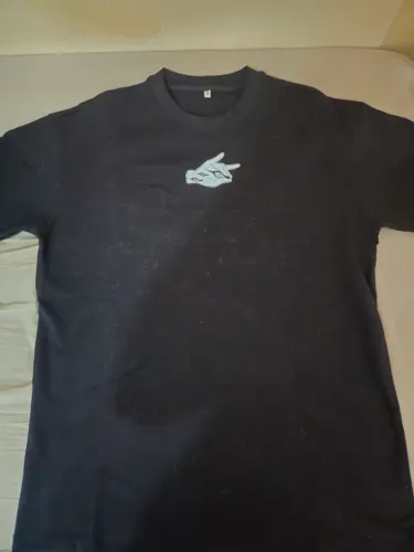 Camisa Chainsaw man