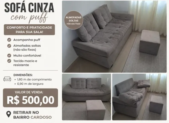 Sofa 