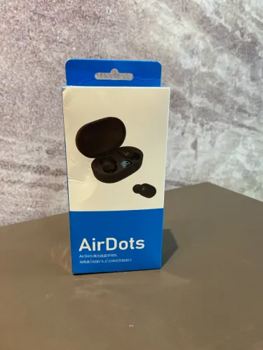 Fone de ouvido Xiaomi Redmi AirDots 2. 