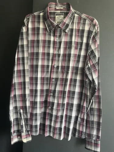 Camisa ELLUS original