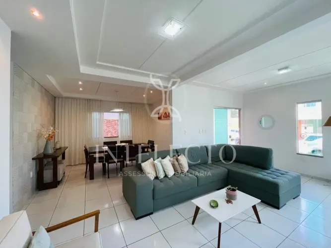 Vendo casa de condomínio com 3 quartos Natal Pitimbu