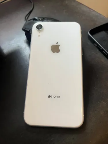 Iphone XR 64GB (Leia a descrição)