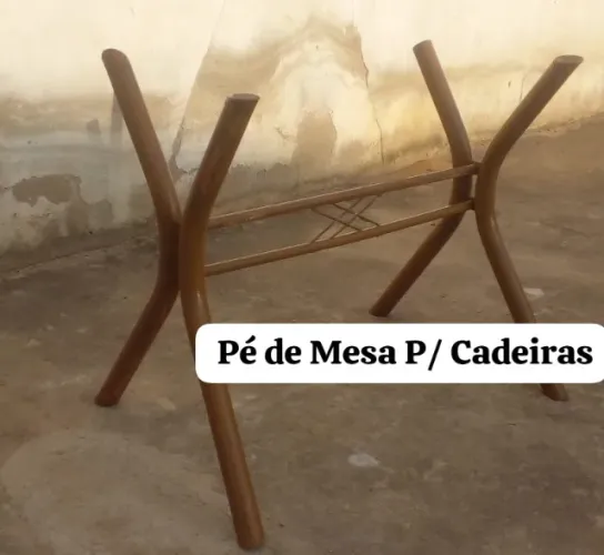 Pé Mesa / Barato/ Campos dos Goytacazes Rj