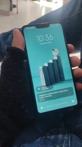 Redmi MI 8 Lite 64 GB