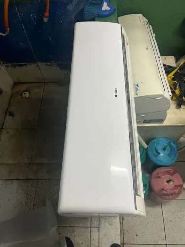 Ar condicionado