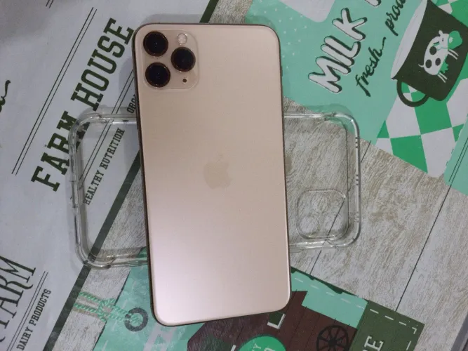 IPHONE 11 PRO MAX 256GB