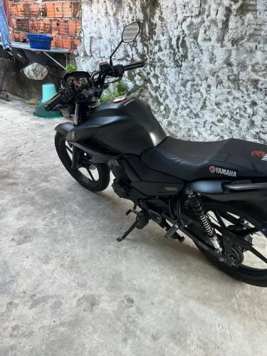 fazer 150 2023 único dono