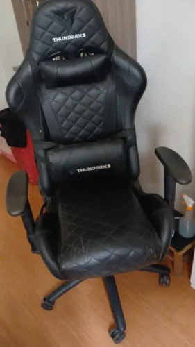Cadeira gamer