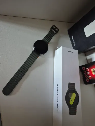 Galaxy Watch 7 44mm Galaxy AI
