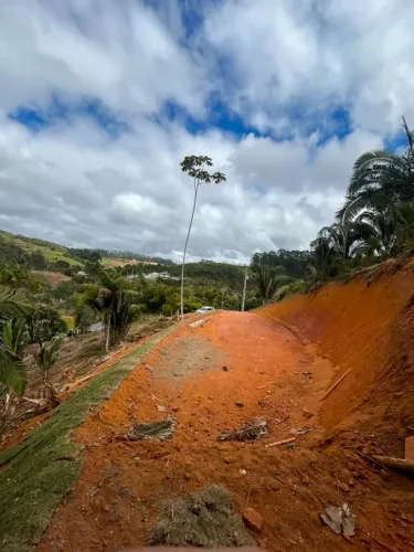 Excelente Terreno (Platô) Circuito Caravaggio