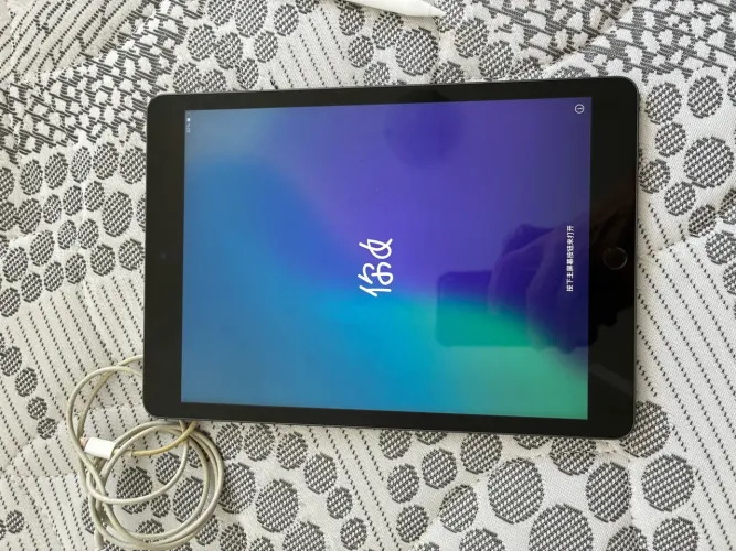 iPad 9 com caneta 64gb Wi-Fi