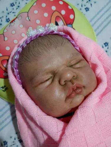 Bebê reborn