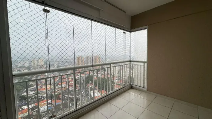 Apartamento no condomínio Vert Cidade Universitária com 57m² com 2 quartos - Butantã