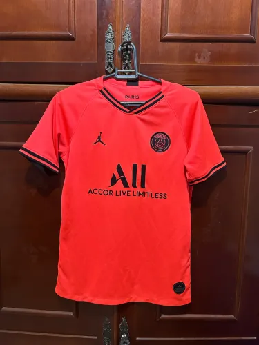 Camisa Psg/Jordan original