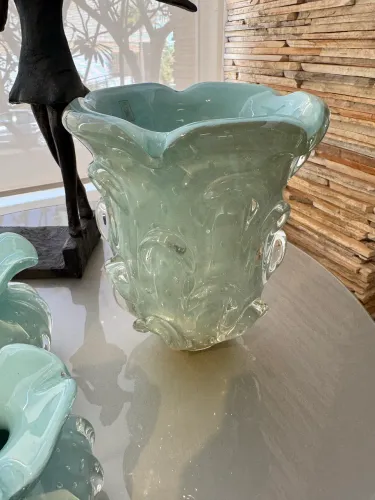 Murano Grande São Marcos (de 1448,00 por 970,00)