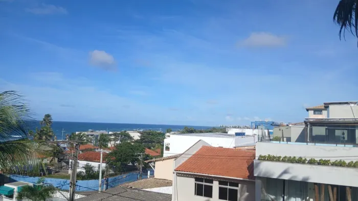 Apartamento Praia de Itapua