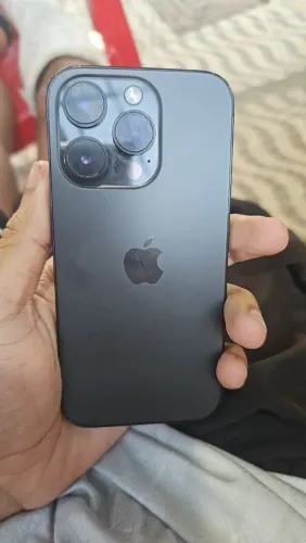 Iphone 14 pro